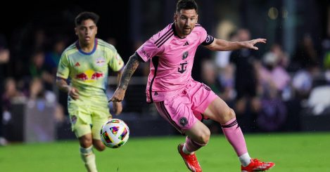 Can you name the 30 best male dribblers on EA FC 25?