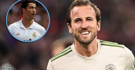 The 10 fastest players to reach 100 goals at a club: Kane, Ronaldo, Haaland…
