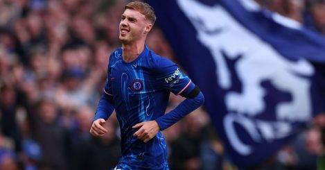 The astonishing Premier League table since Cole Palmer made his Chelsea debut