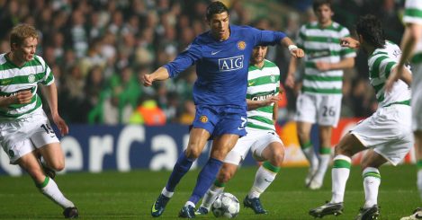 Can you name every team Celtic have played in Europe since 2000?