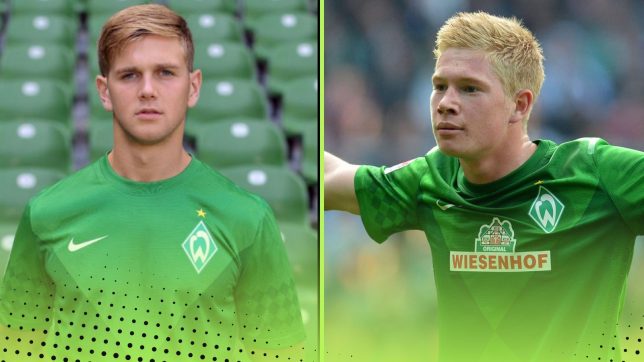 6 pairs of Premier League footballers we can’t believe were team-mates elsewhere