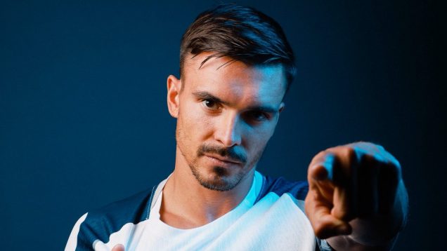 Spurs have snapped up this Bayern Munich midfielder.