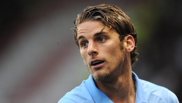 David Bentley: ‘My 10-year-old son has rekindled my love for football’