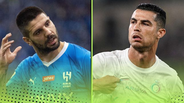 The crazy Saudi Pro League top scorers chart of 2024-25: Ronaldo, Benzema…