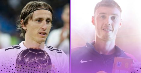 7 of football’s most baffling individual award winners: Palmer, Salah, Modric…