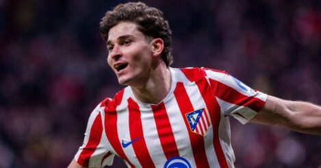 Can you name Atletico Madrid’s top 10 Champions League goalscorers?