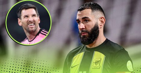 The 4 players who earn more money than Lionel Messi in 2024