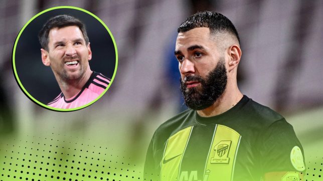The 4 players who earn more money than Lionel Messi in 2024