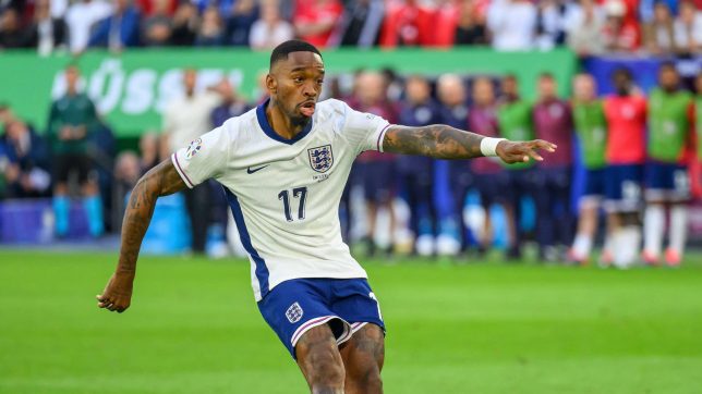 The 5 best penalty takers in world football according to EA FC 25