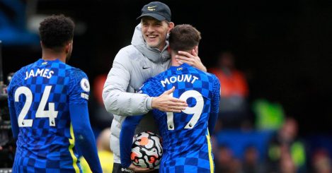 The 16 English players Thomas Tuchel has managed & how they fared