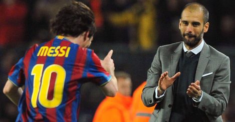 The 3 under-23 players to score 50 goals under Pep Guardiola