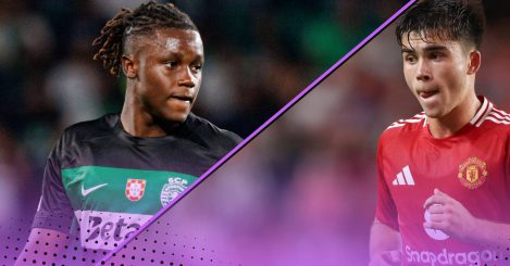 The 6 best young players to buy in EA FC 25 career mode