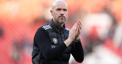 6 times Erik ten Hag saved himself from the brink of the sack at Man Utd