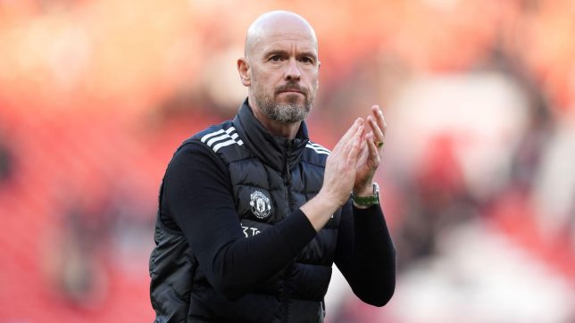 6 times Erik ten Hag saved himself from the brink of the sack at Man Utd