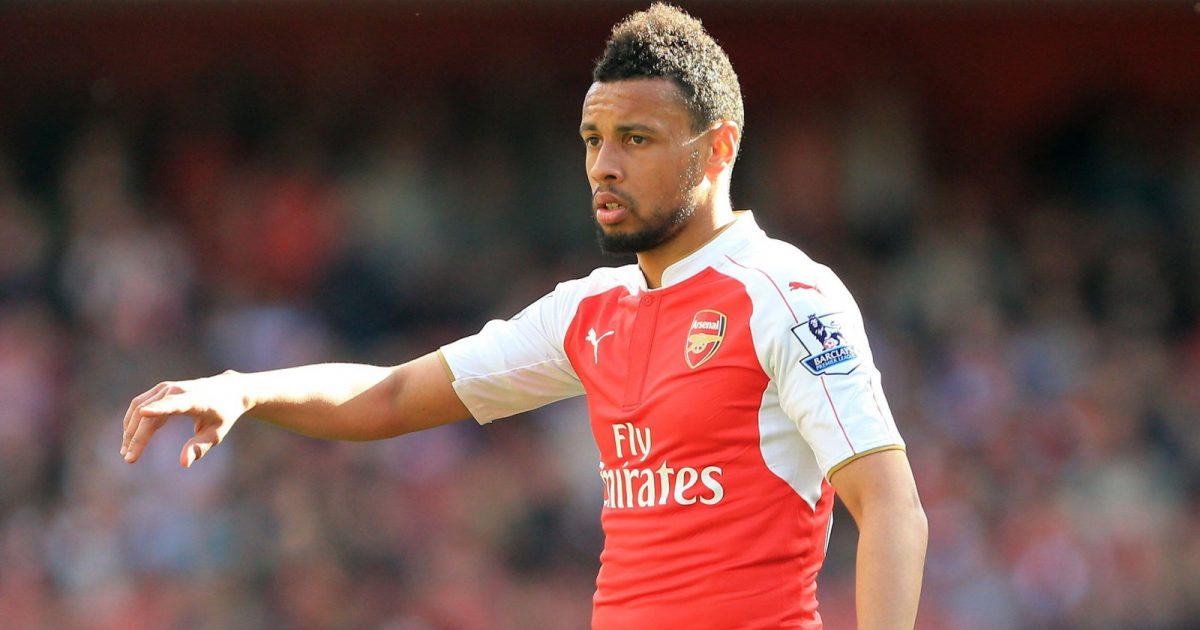 Francis Coquelin is currently without a club.
