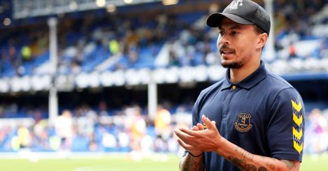 4 former Tottenham players we can’t believe are currently without a club in 2024