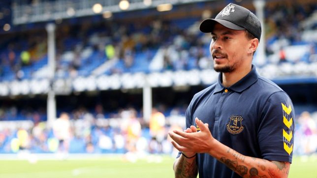4 former Tottenham players we can’t believe are currently without a club in 2024