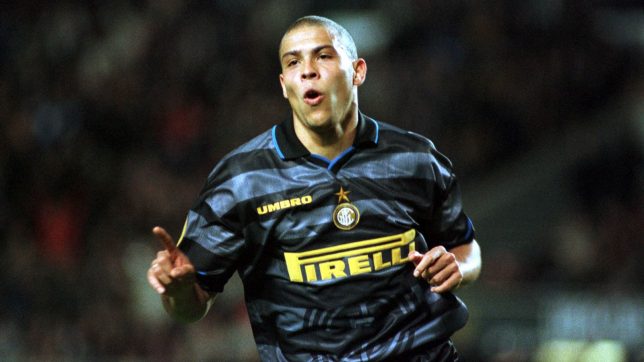 Can you name the top three of every Ballon d’Or award of the 1990s?