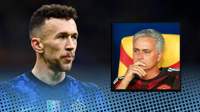 Where are they now? 6 big name stars that Mourinho tried and failed to sign at Man Utd