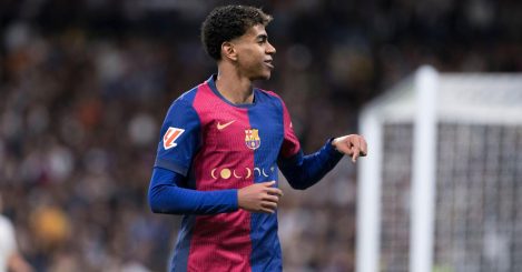 Barcelona’s 11 EA FC 25 wonderkids & how they’ve developed IRL in 2024-25