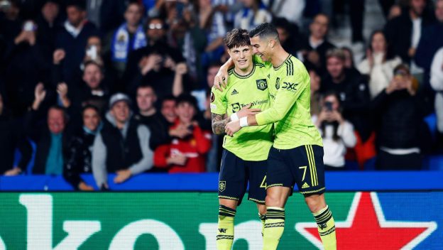 4 football wonderkids who have grown up idolising Cristiano Ronaldo