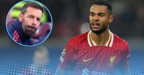 The 6 current PL stars who have played under Ruud van Nistelrooy & what they’ve said about him