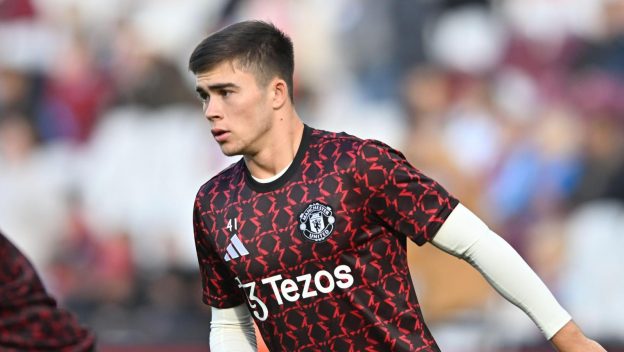 Man Utd have a saviour waiting in the wings – & he’s ready to own the Amorim era