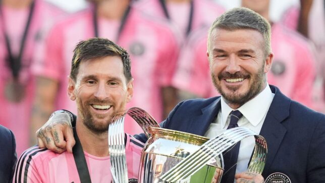 Can you name every club to win the MLS Cup?