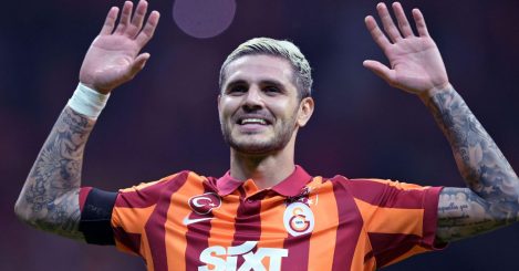 Can you name every Turkish Super Lig Golden Boot winner since 2010?