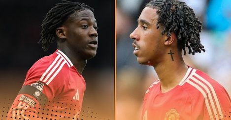 The 6 Premier League teenagers who earn more than Kobbie Mainoo