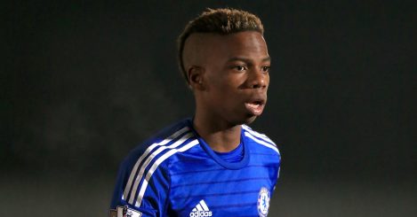 Where are they now? Chelsea’s 16 wonderkids from Football Manager 2015