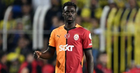 This completely random ex-Prem player has just turned into Ronaldinho in Turkey