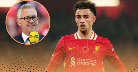 6 Premier League footballers we can’t believe earn less than Gary Lineker in 2024