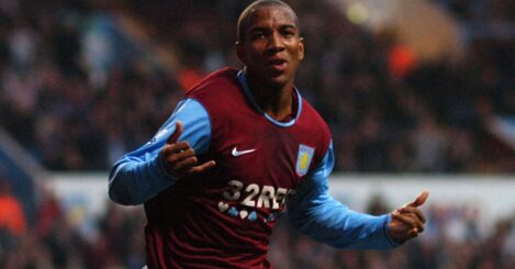 Can you name every player to get 20+ Premier League assists for Aston Villa?