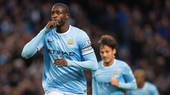 Two for the price of one here...