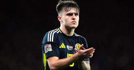 Ben Doak’s turn sent Gvardiol for a Haggis supper – & confirmed he’s the Scottish Messi