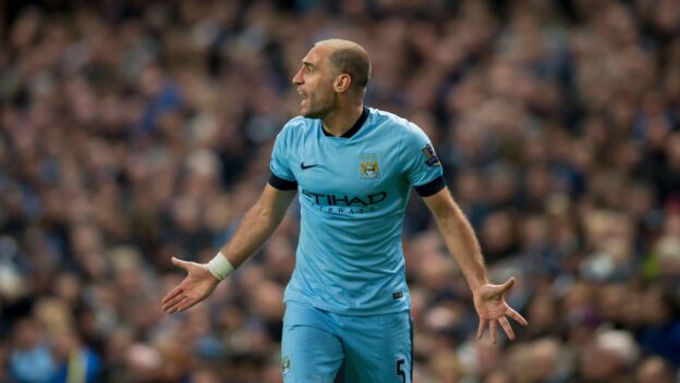 How many of these Argentines can you name?