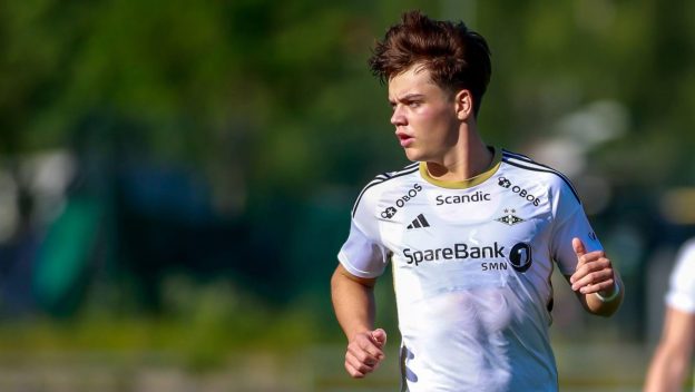 Norway’s latest generational talent is making Premier League giants swoon – & he’s only 17