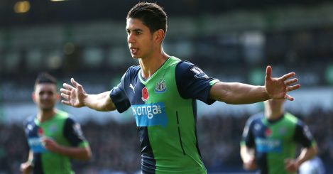 Where are they now? Newcastle’s 3 wonderkids from Football Manager 2015
