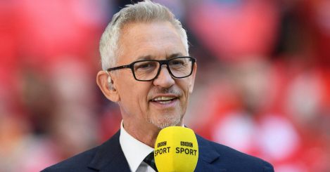 11 potential MOTD replacements for Gary Lineker that are so wrong they’re right