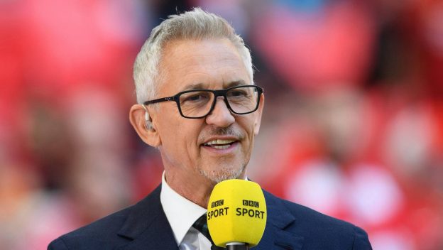 11 potential MOTD replacements for Gary Lineker that are so wrong they’re right