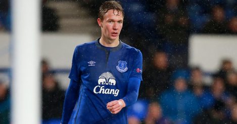 Where are they now? Everton’s 7 wonderkids from Football Manager 2015