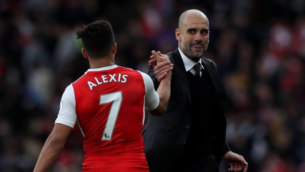 6 players Man City failed to sign under Pep Guardiola – & how they fared elsewhere