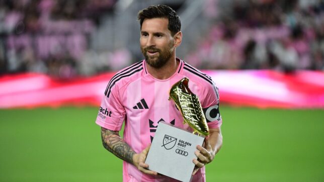 Can you name every MLS Golden Boot winner since 2005?