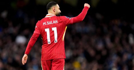 Can you name every club Mohamed Salah has scored against for Liverpool?