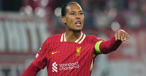 Can you name every player Liverpool have signed from Southampton in the PL era?