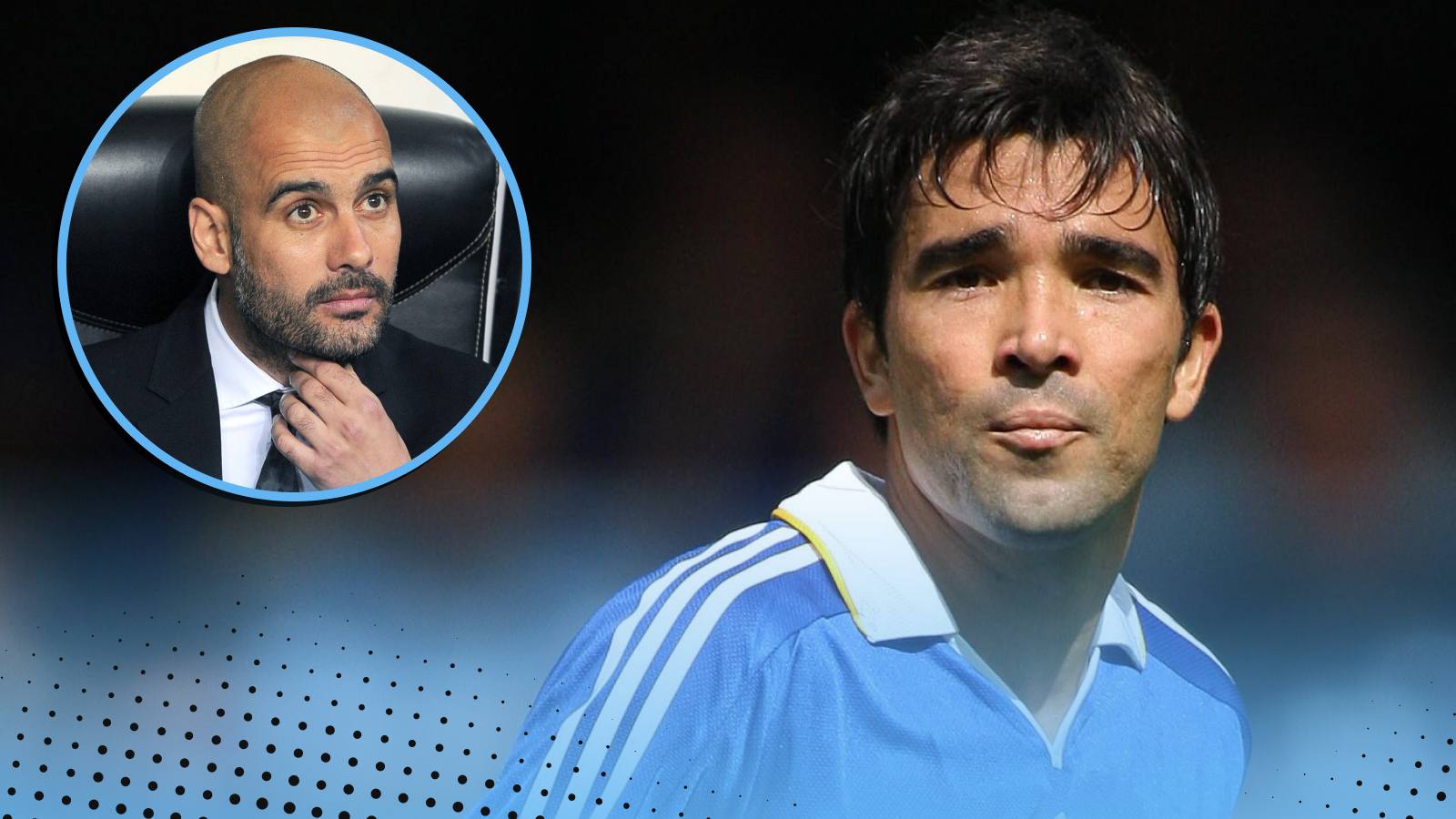 Where are they now? The first 7 Barcelona players sold by Pep Guardiola