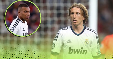 6 world-class Real Madrid icons who bounced back from a slow start