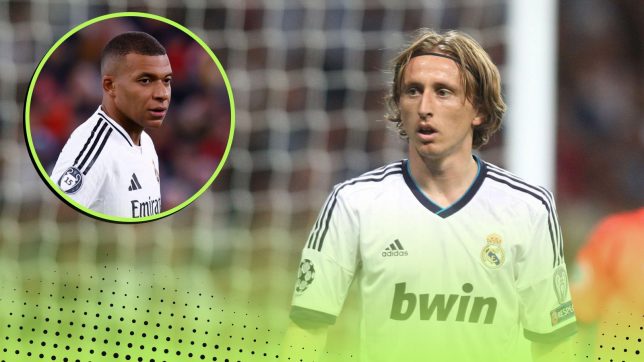 6 world-class Real Madrid icons who bounced back from a slow start
