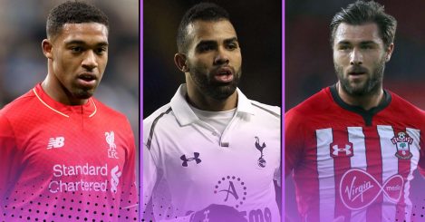 8 former Premier League ballers we can’t believe are playing non-league football in 2024-25